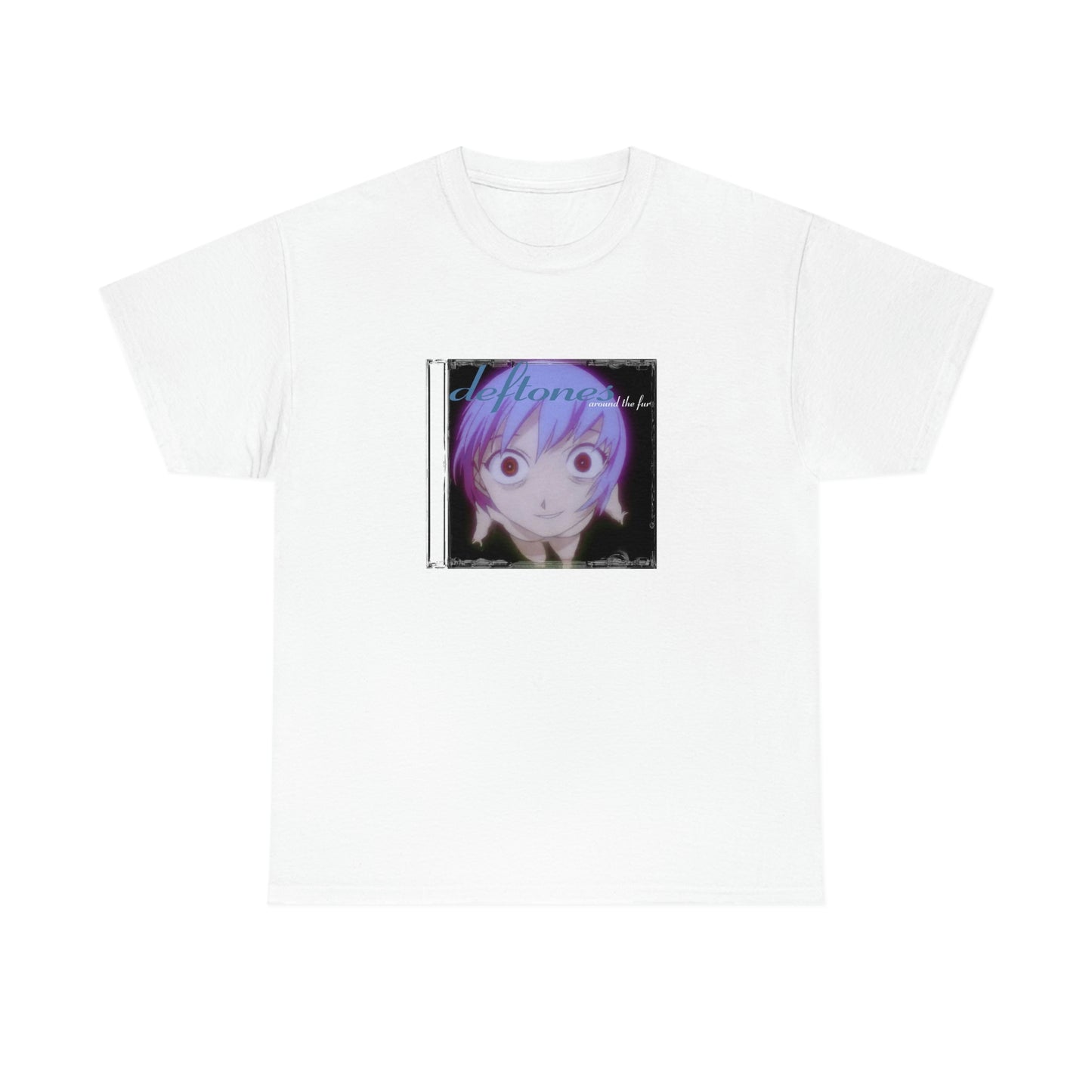 Deftones Rei Tee