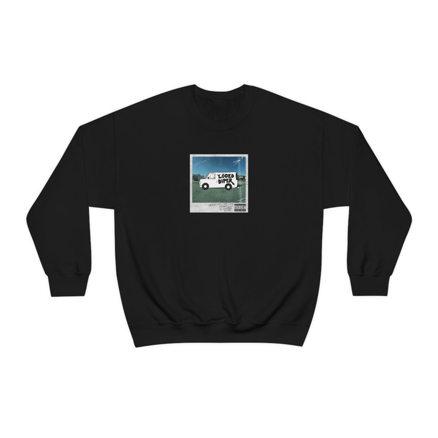 Diper Sweatshirt