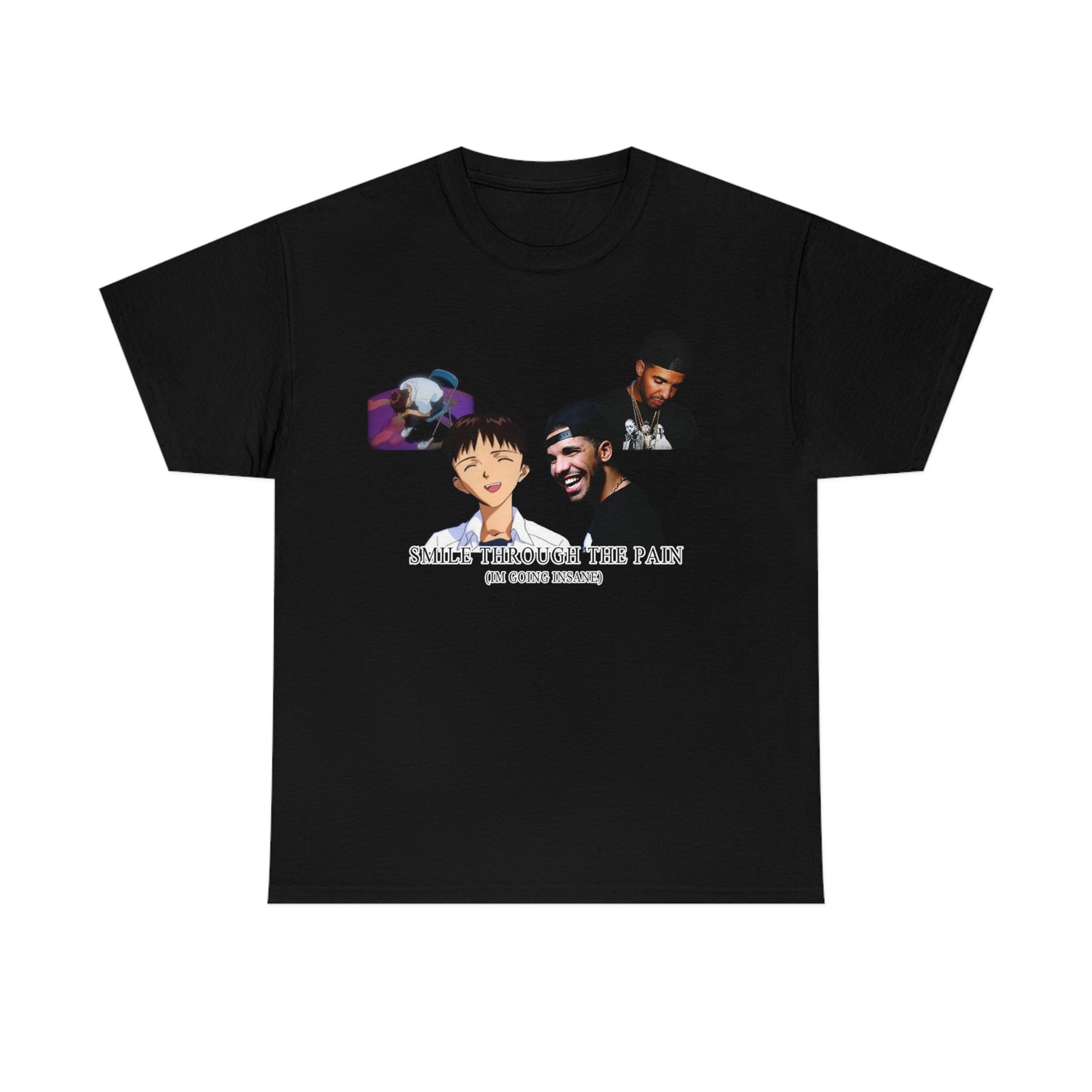 Smile Tee