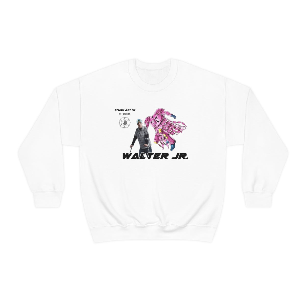 Walt Jr. Sweatshirt