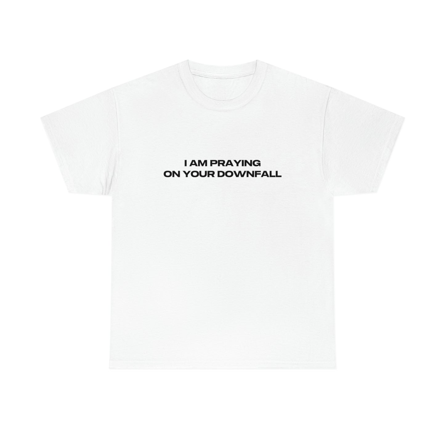 Downfall Tee