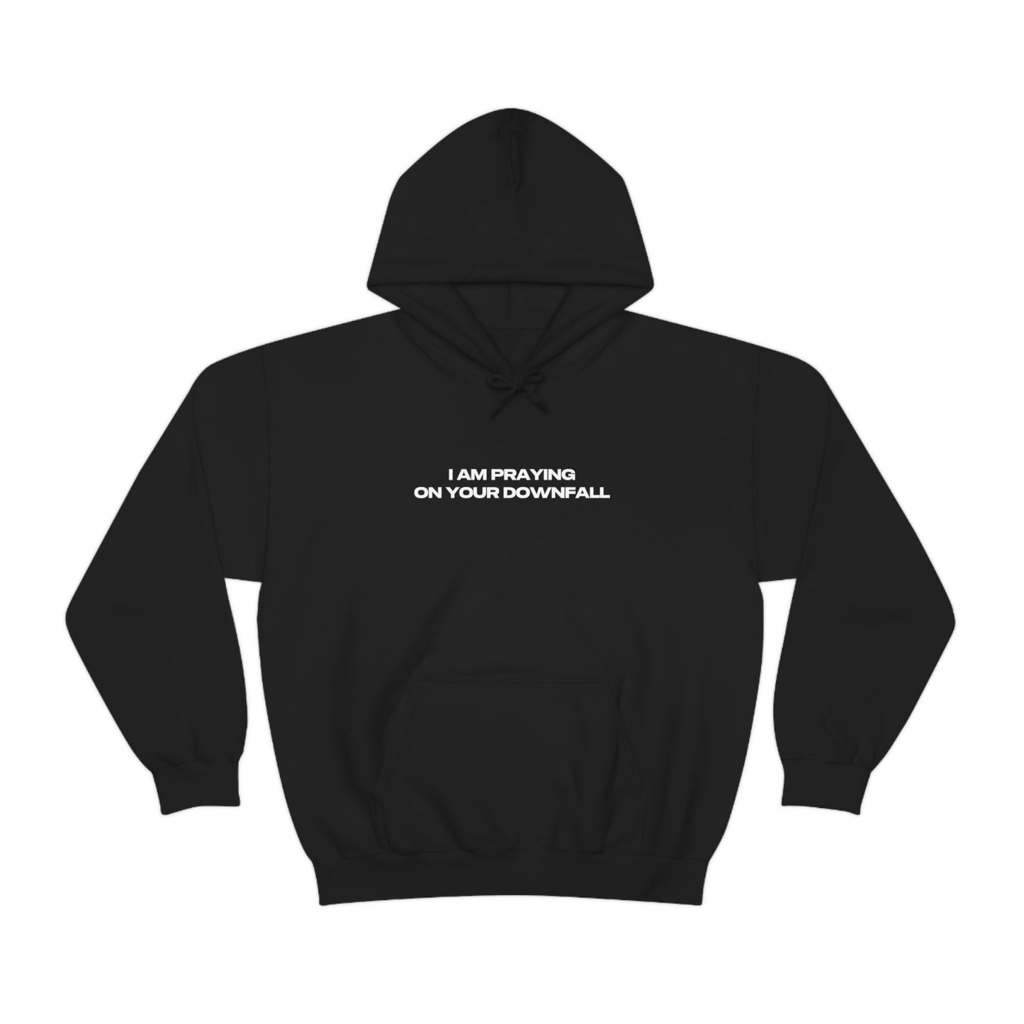 Downfall Hoodie