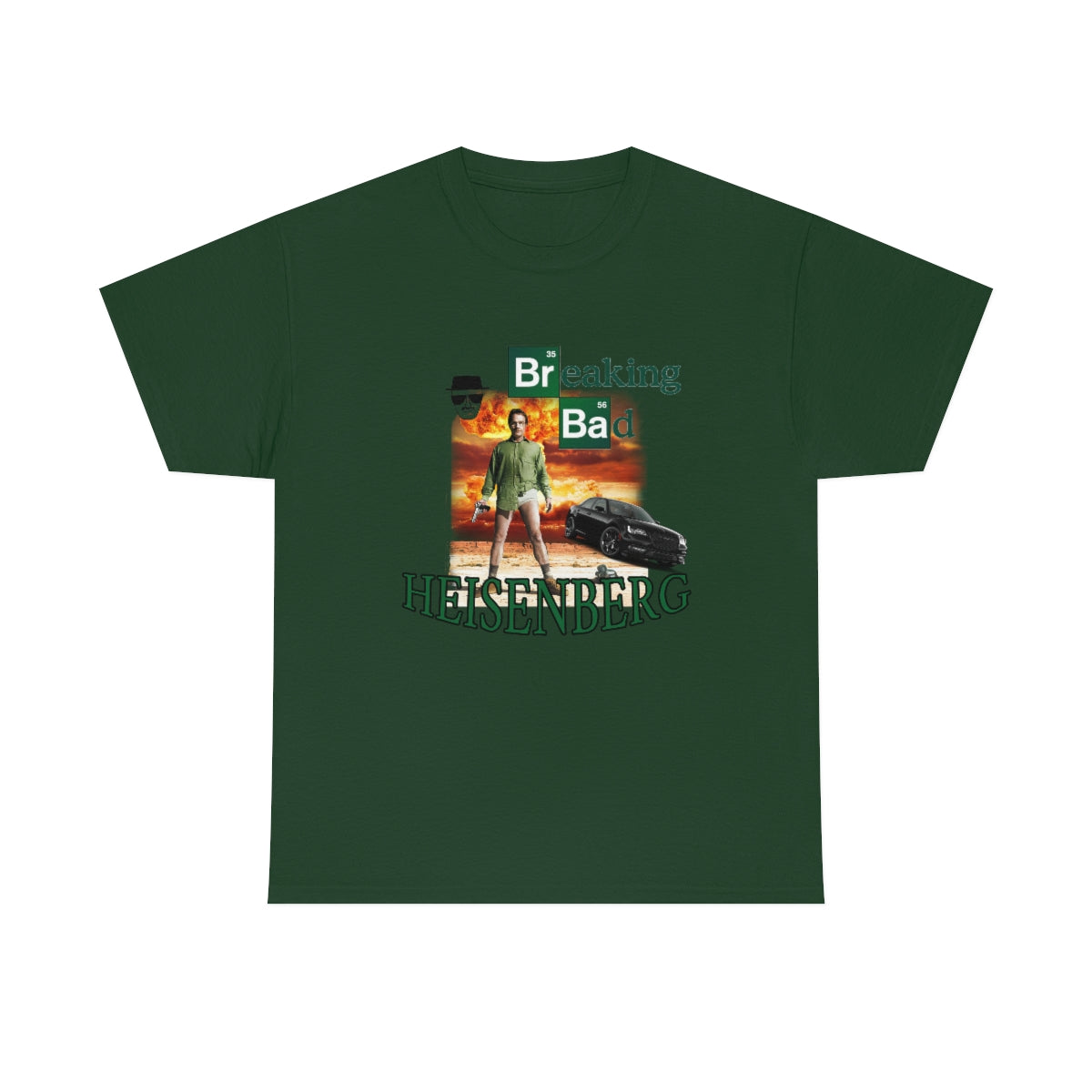 Walt Tee