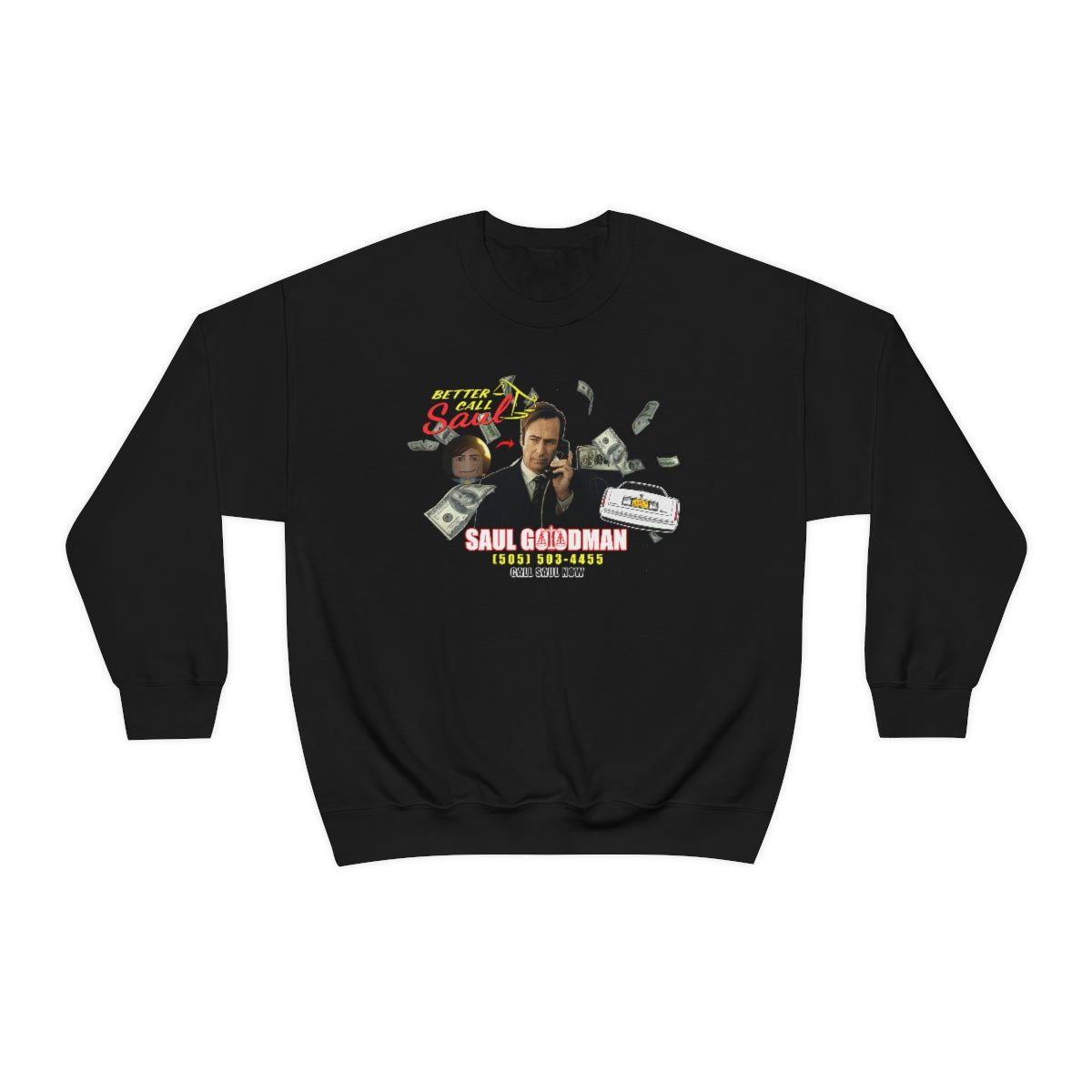 Goodman Sweatshirt