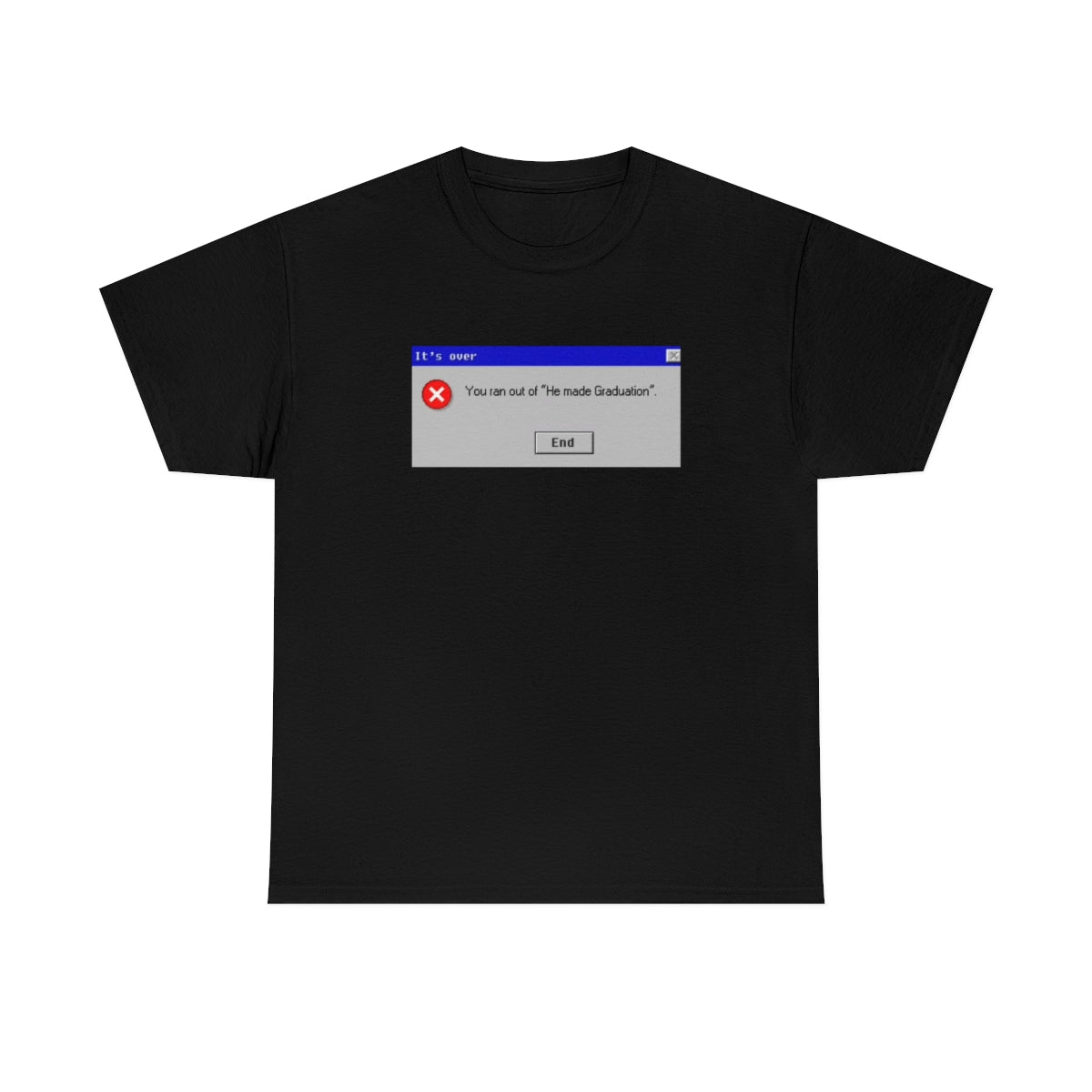 Graduation Tee