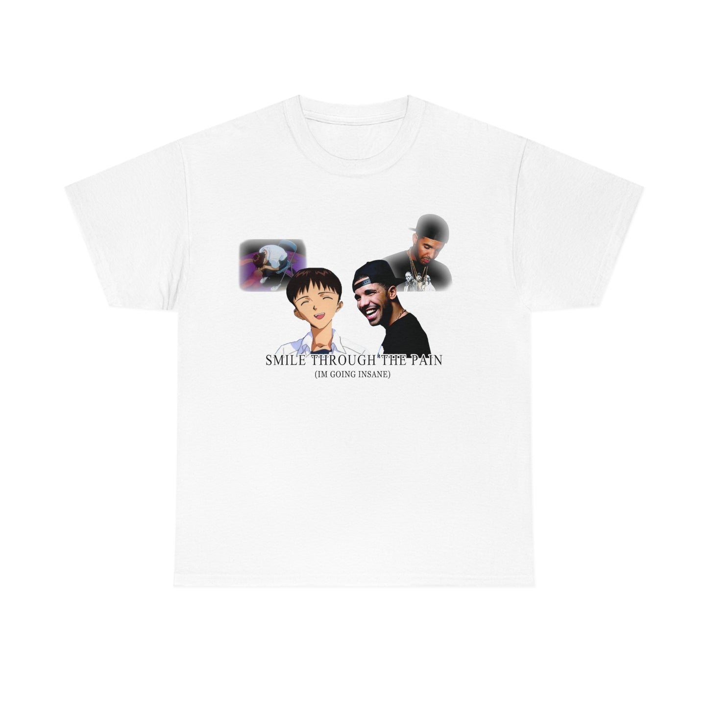 Smile Tee