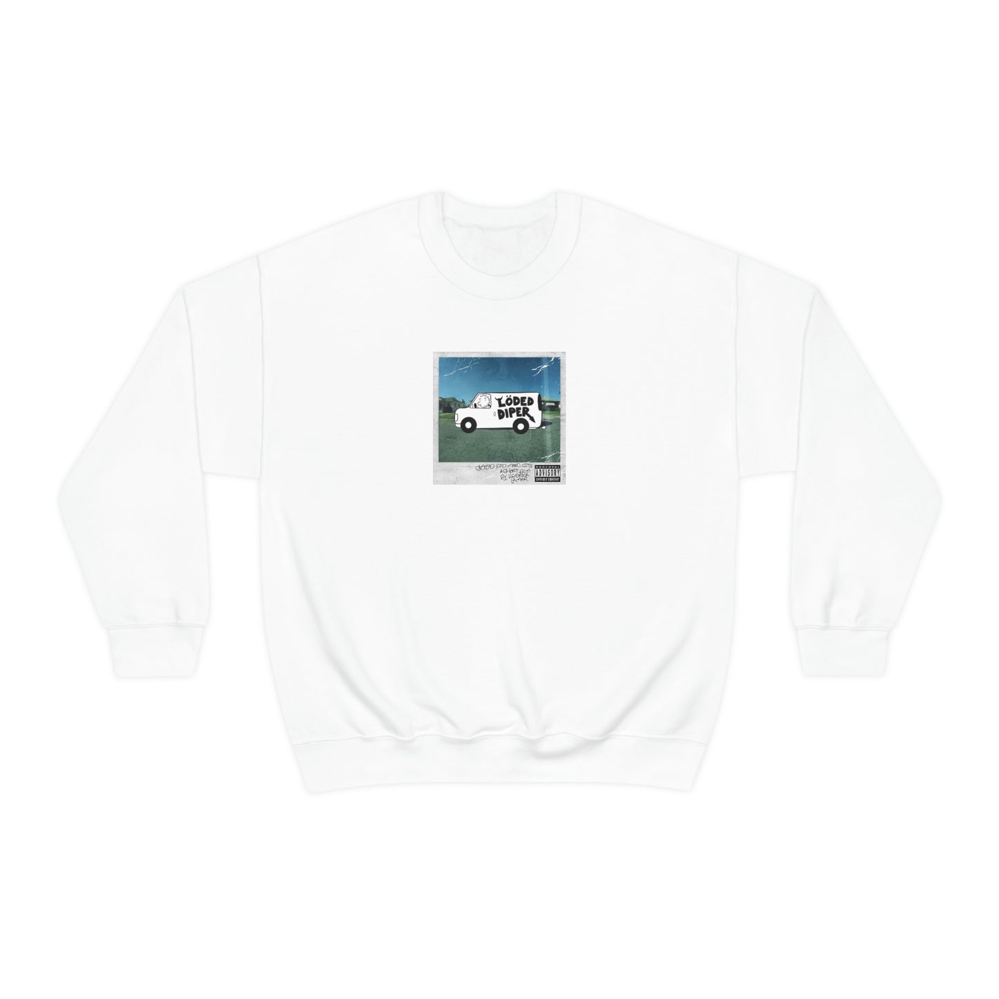 Diper Sweatshirt