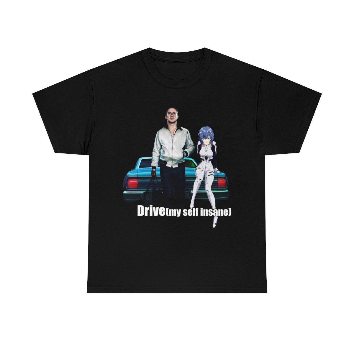 2011 Drive Tee