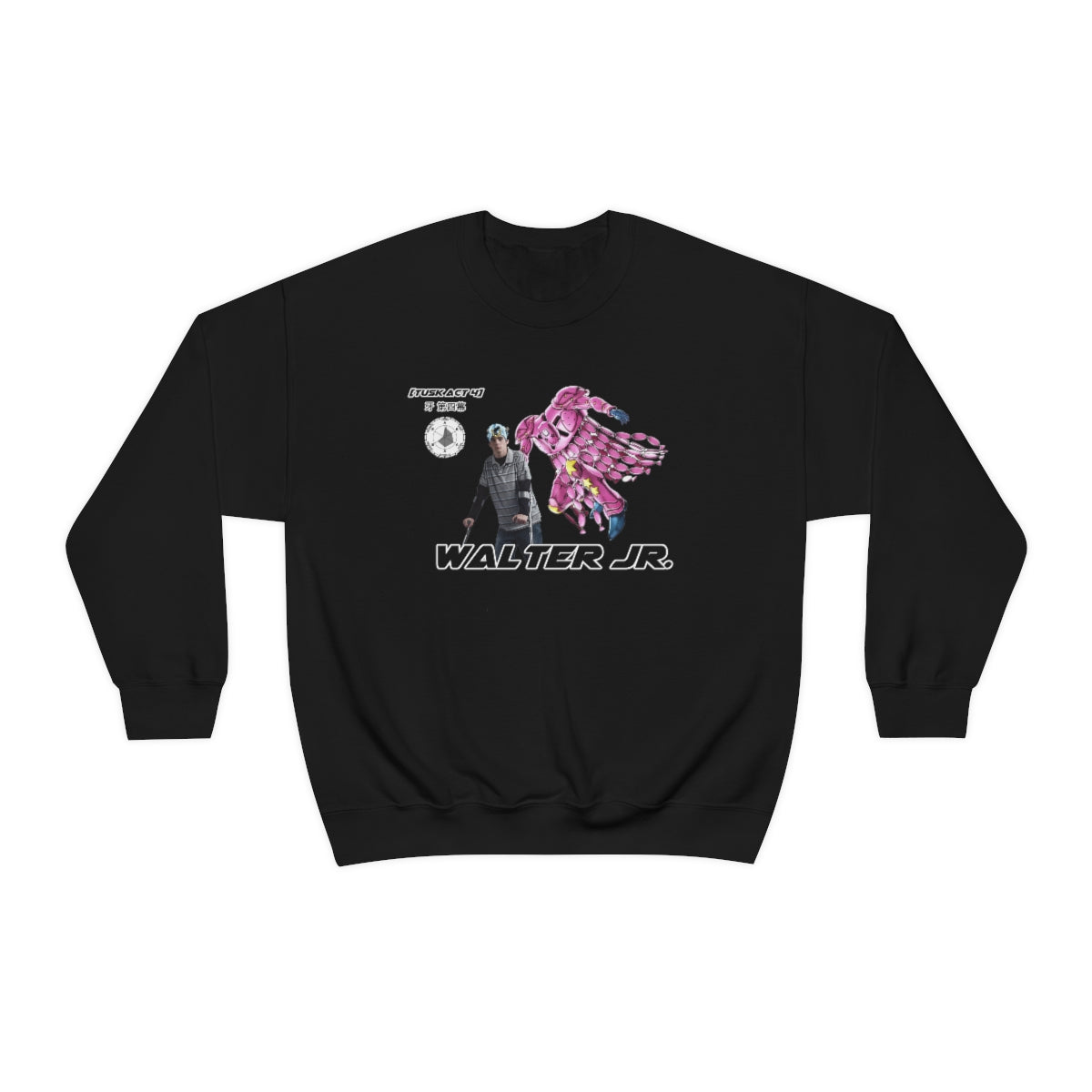 Walt Jr. Sweatshirt