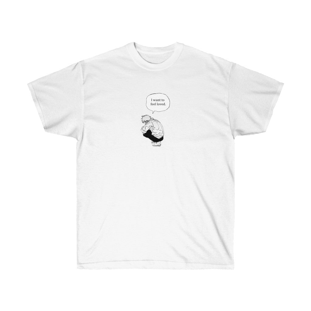 Pain Tee