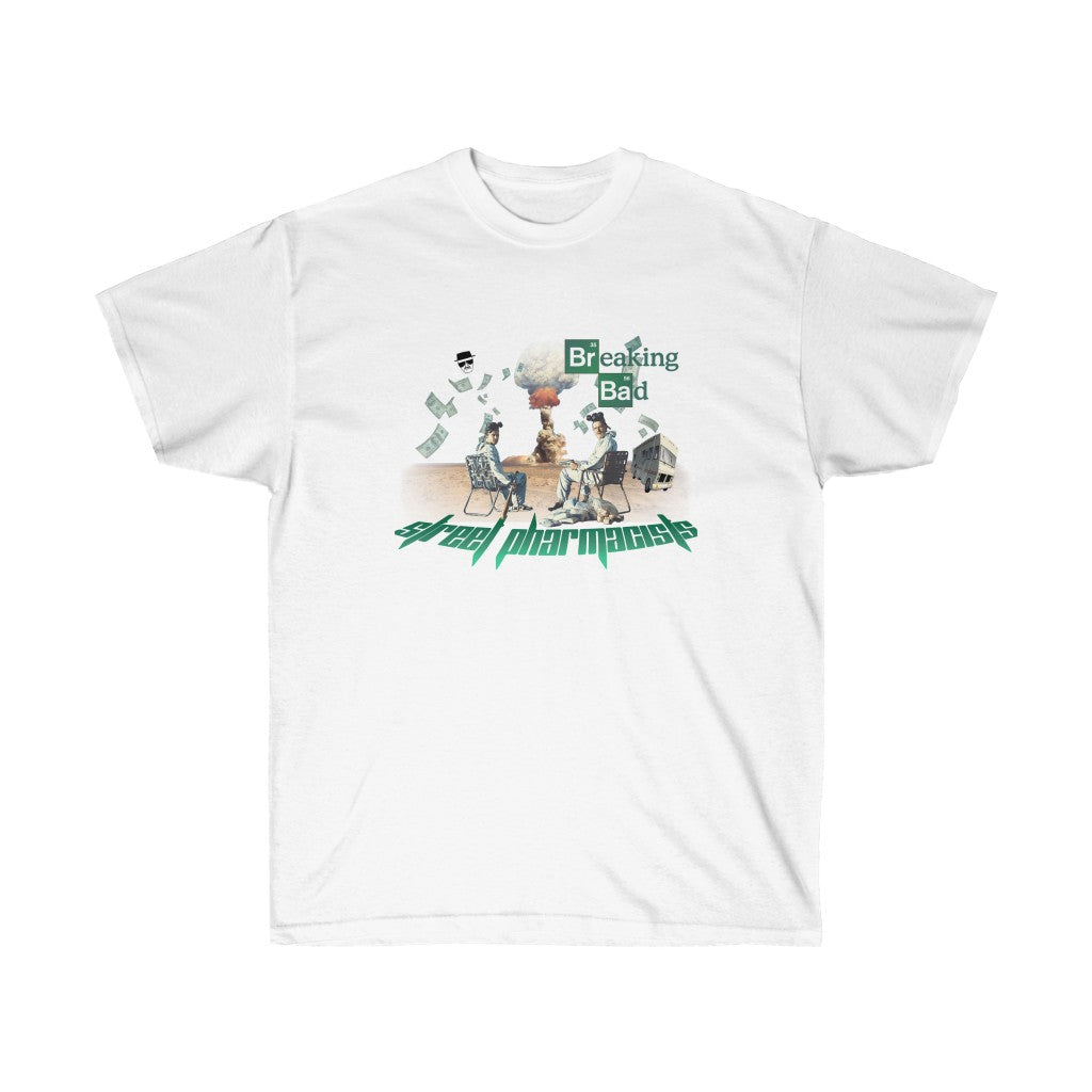 Street Pharmacists