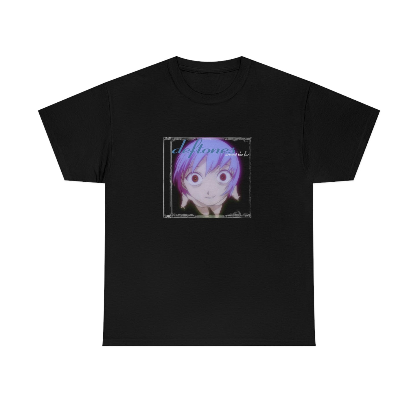 Deftones Rei Tee