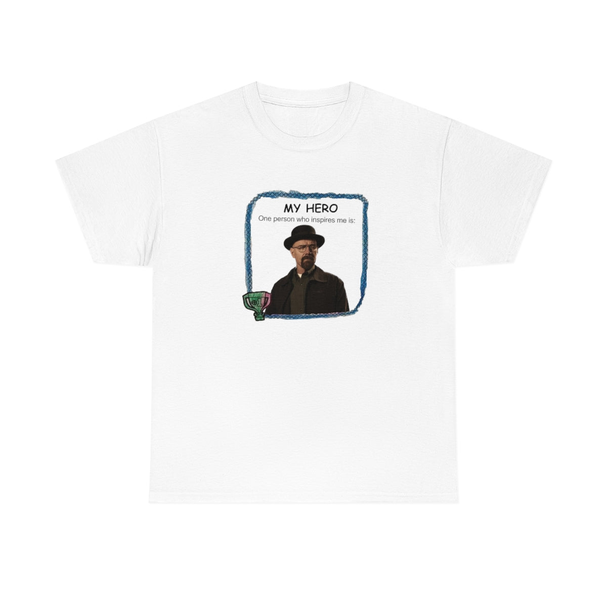 My Hero Tee