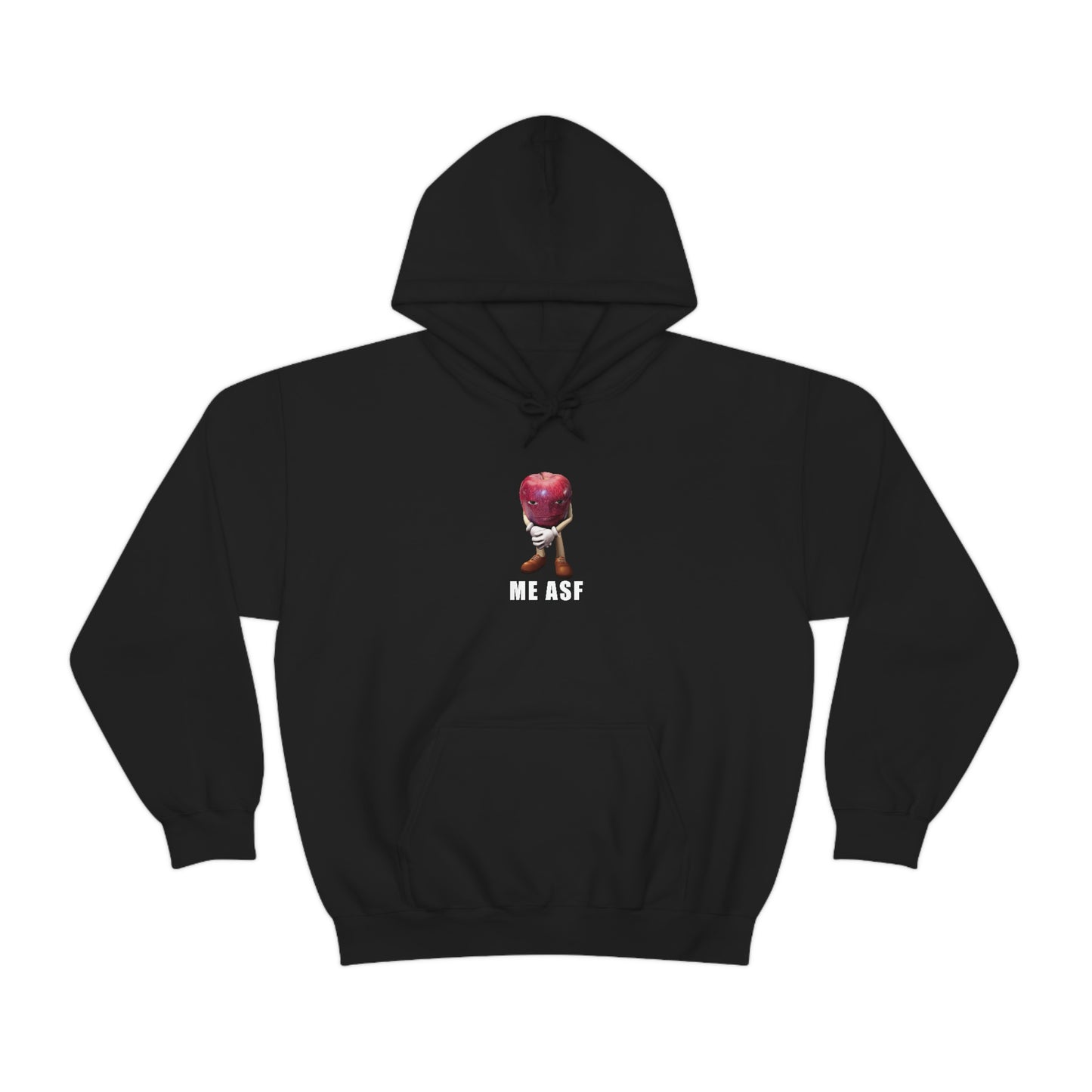 Apple Me ASF Hoodie