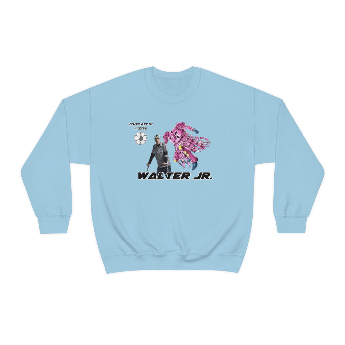 Walt Jr. Sweatshirt