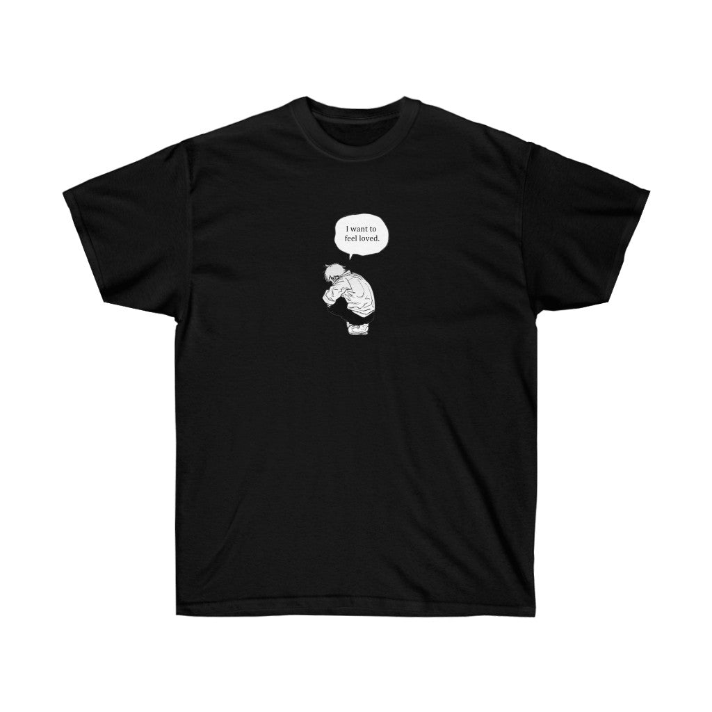 Pain Tee