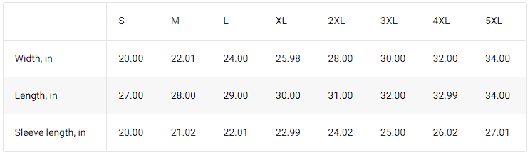 Pump Cover Sweatshirt