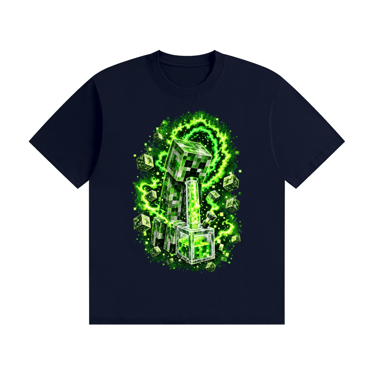 Green Guy Bong Tee