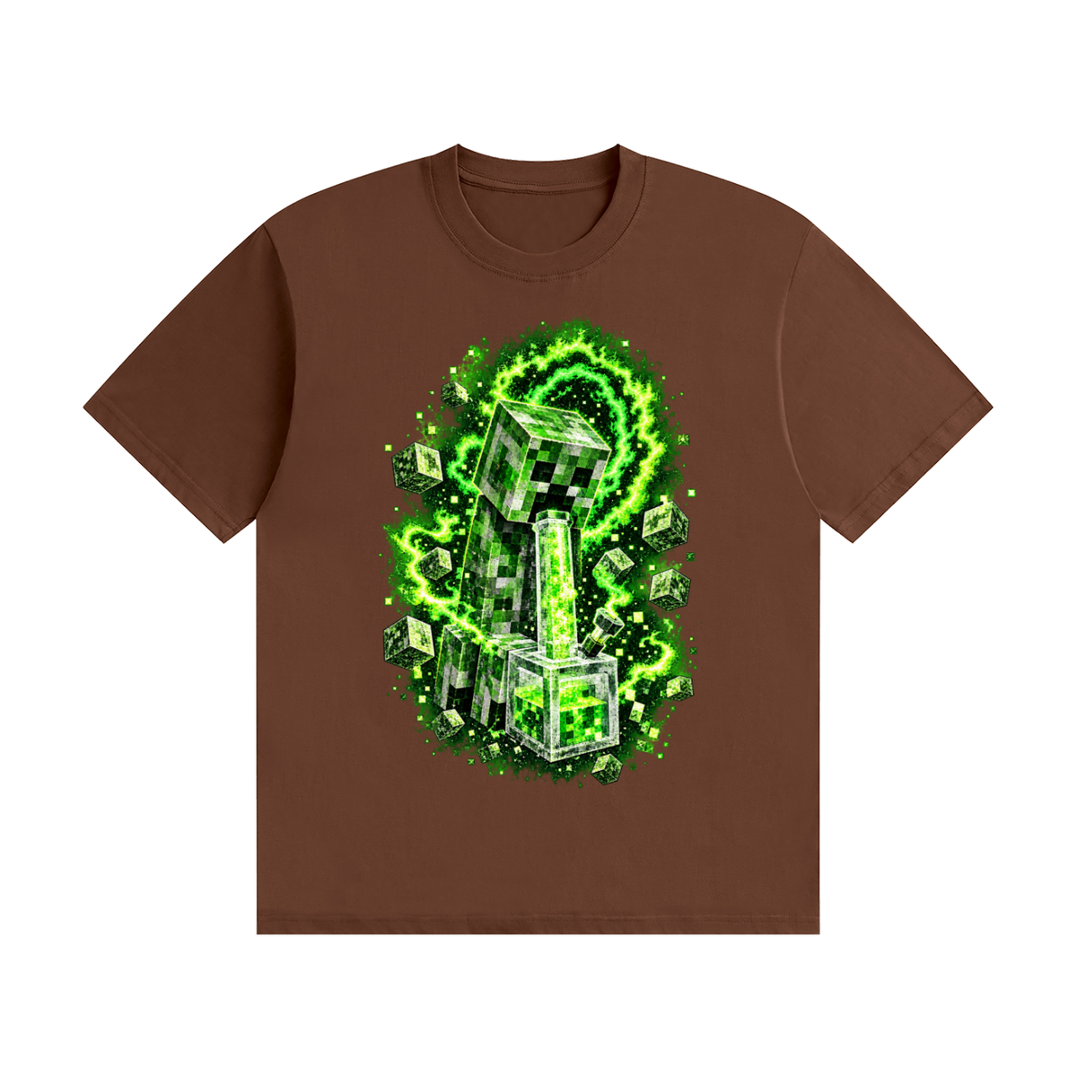 Green Guy Bong Tee