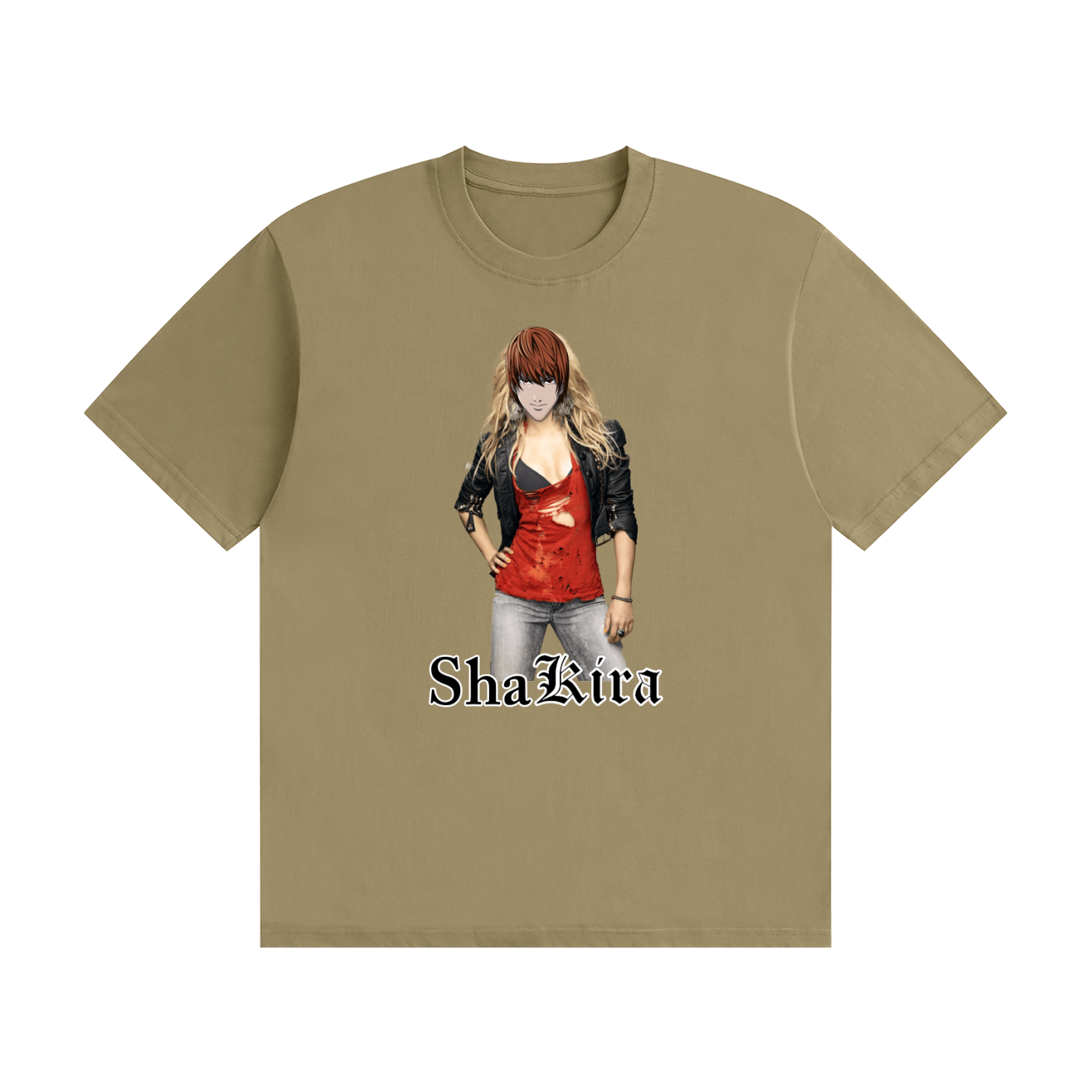 Dancer Tee