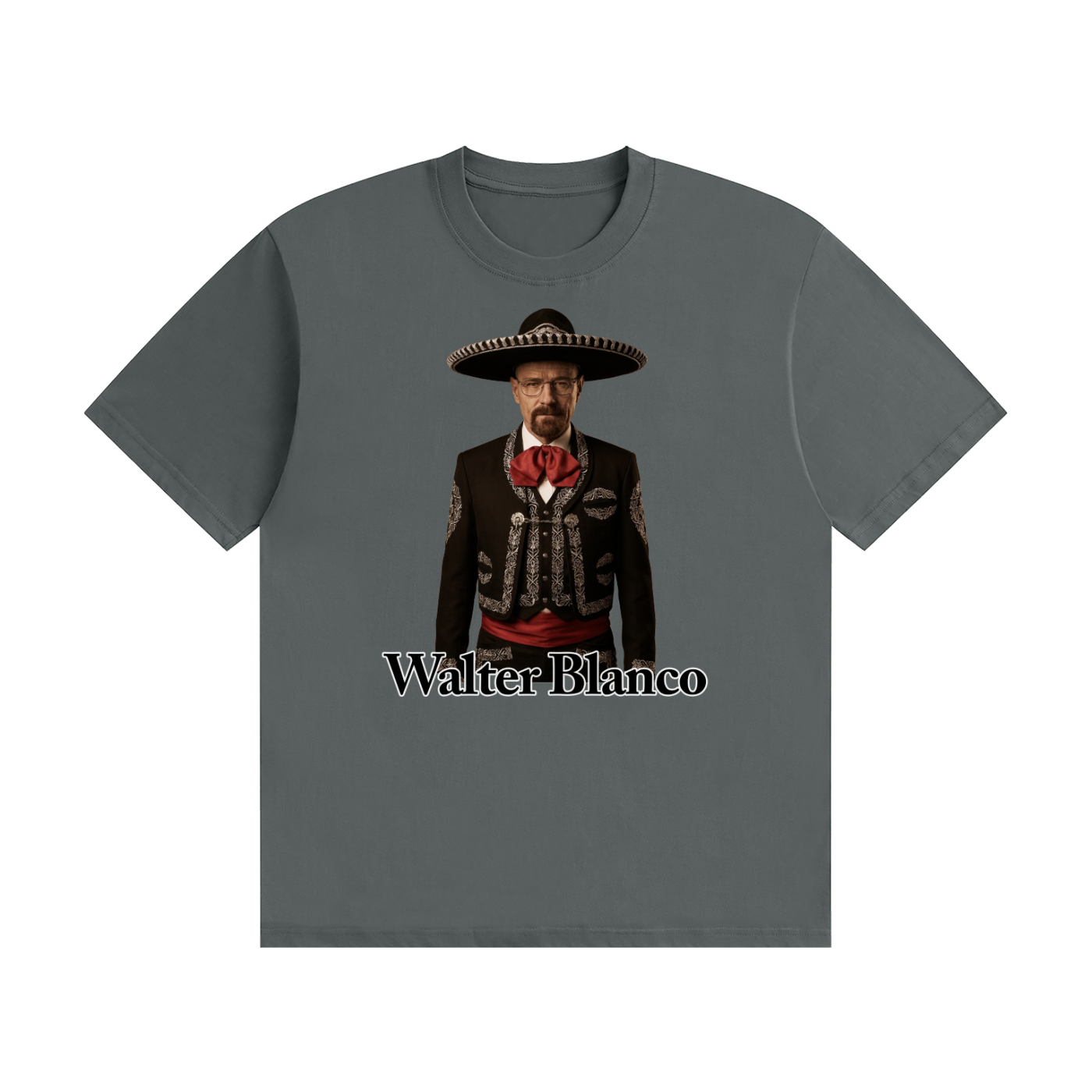 Blanco Tee
