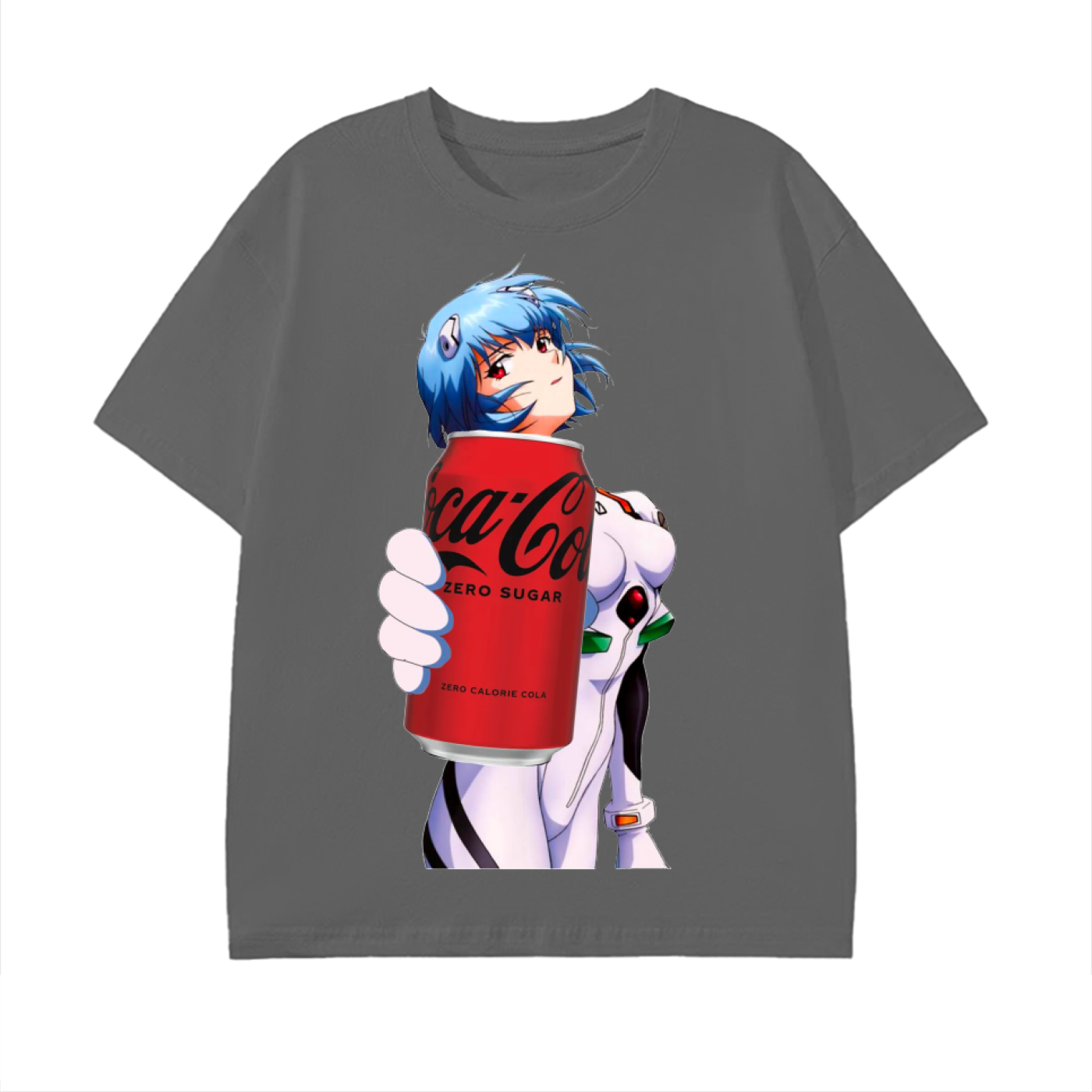 Rei Soda Tee