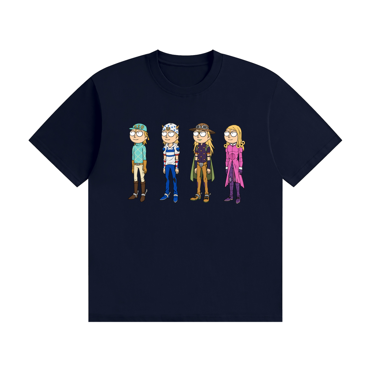 Vibe Guy Tee