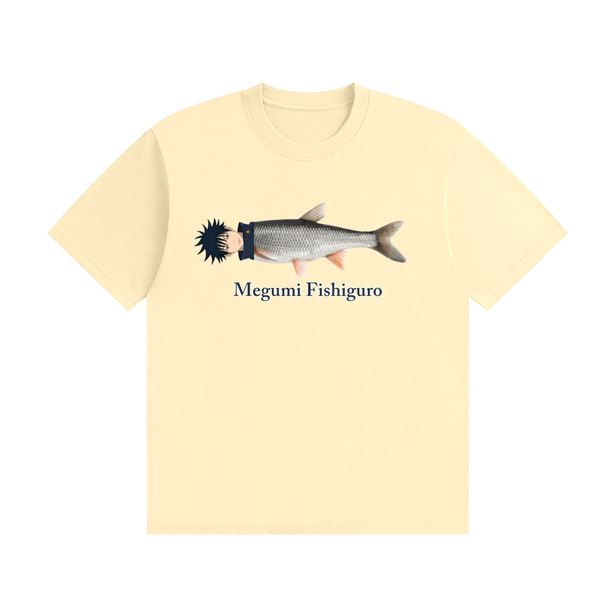 Fish Tee