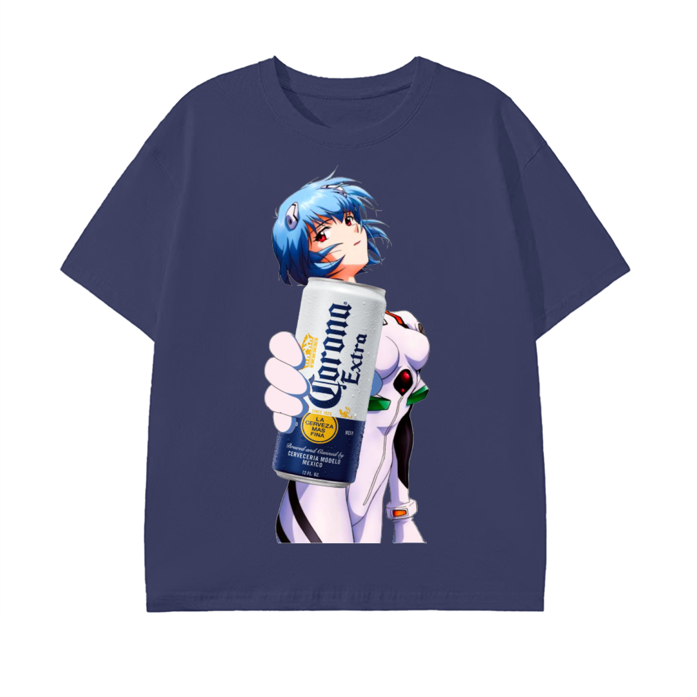 Rei Corona Tee