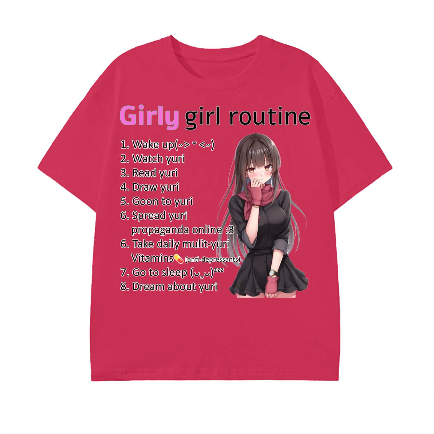 Yuri Tee