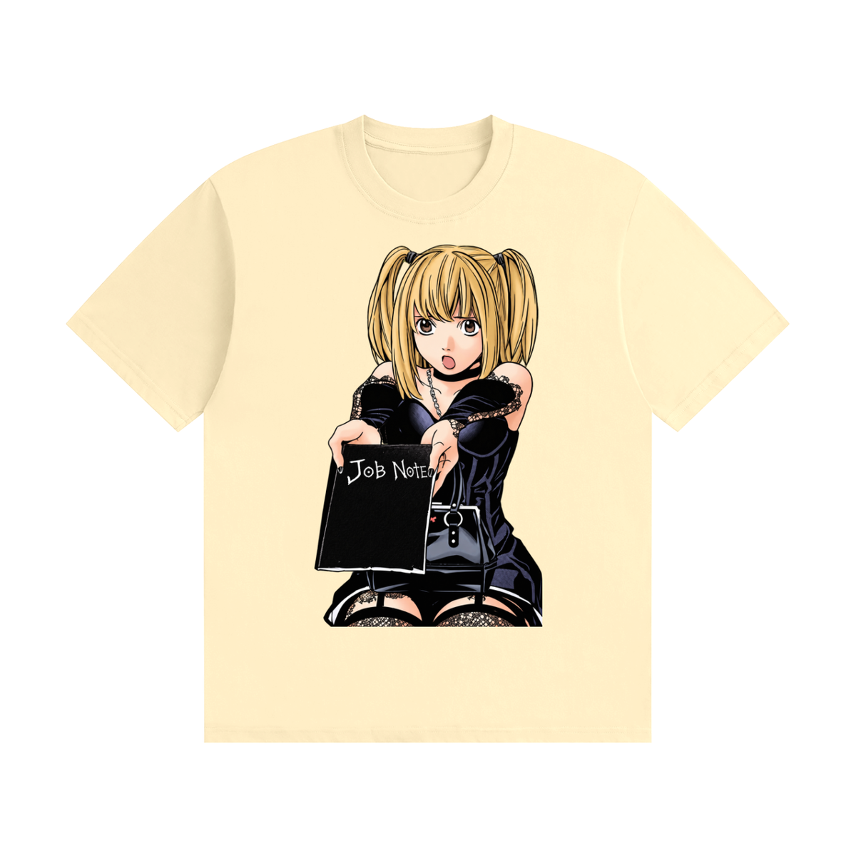 Job Girl Tee