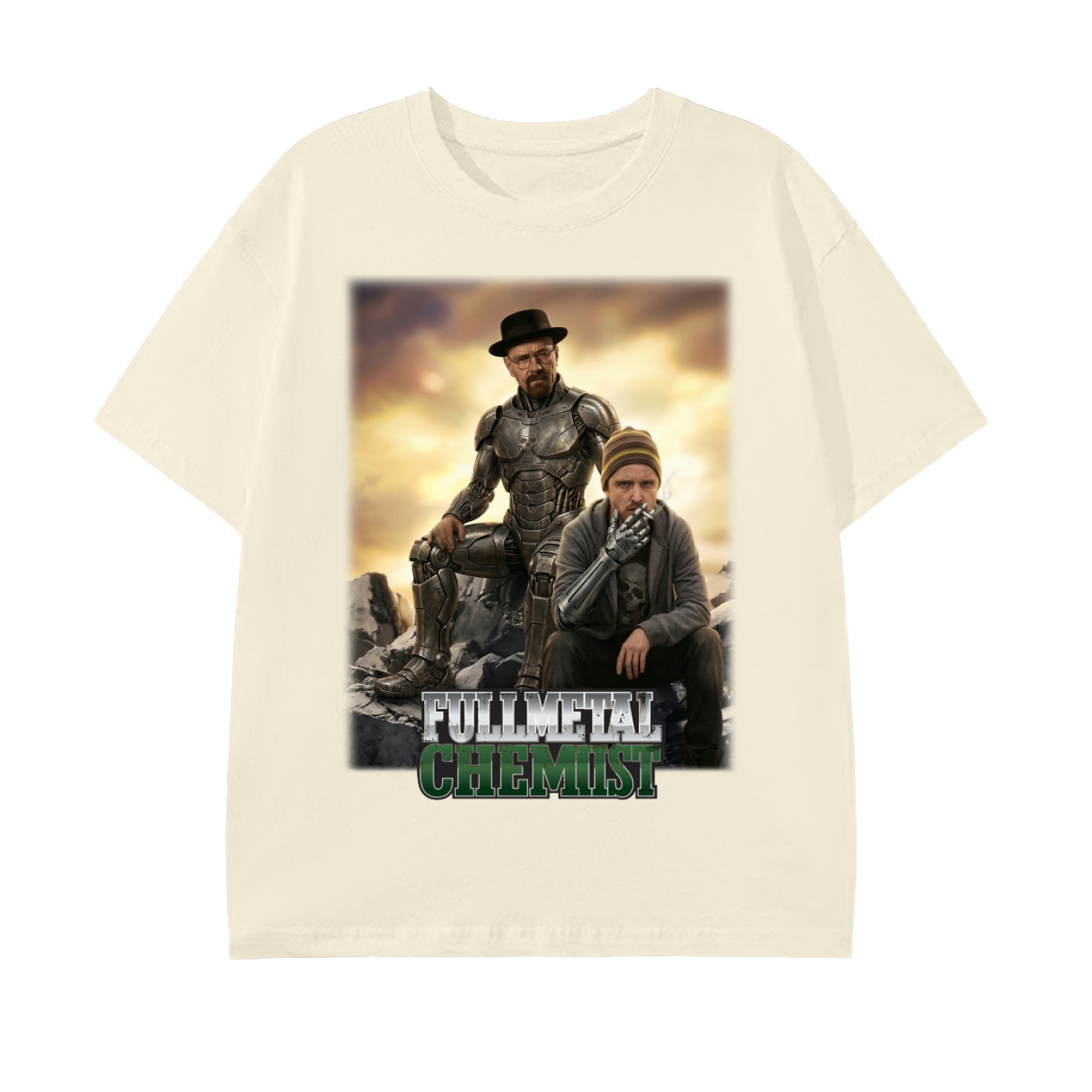 Chemist Tee