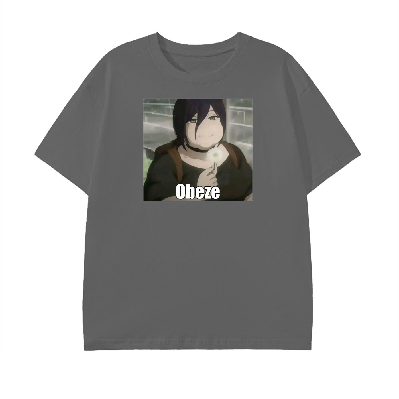 Obese Tee
