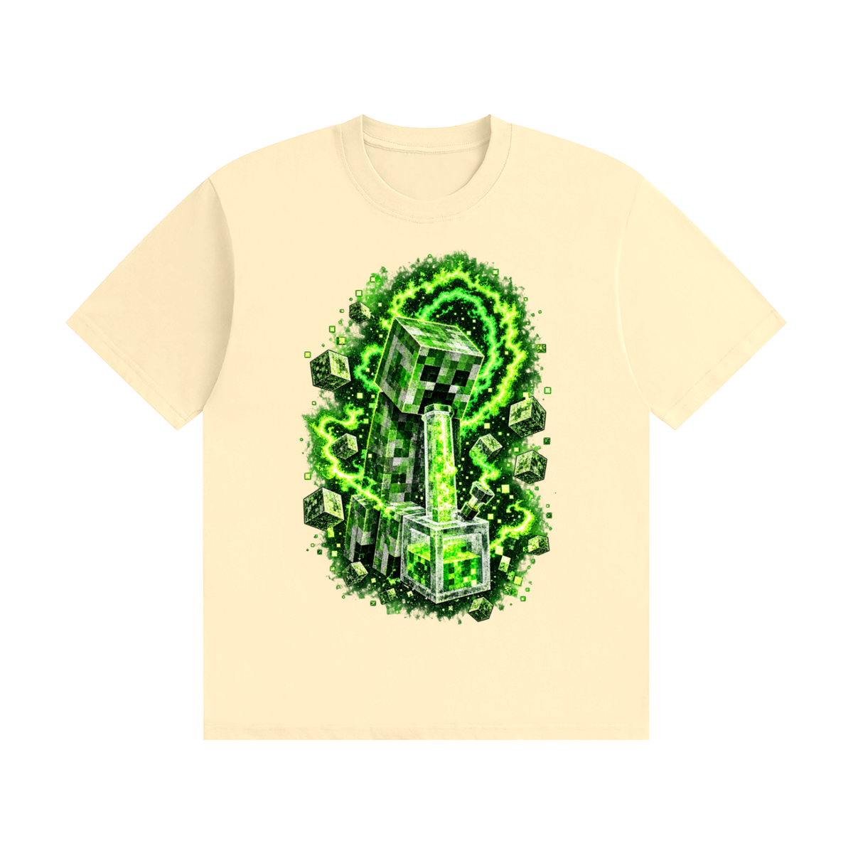 Green Guy Bong Tee