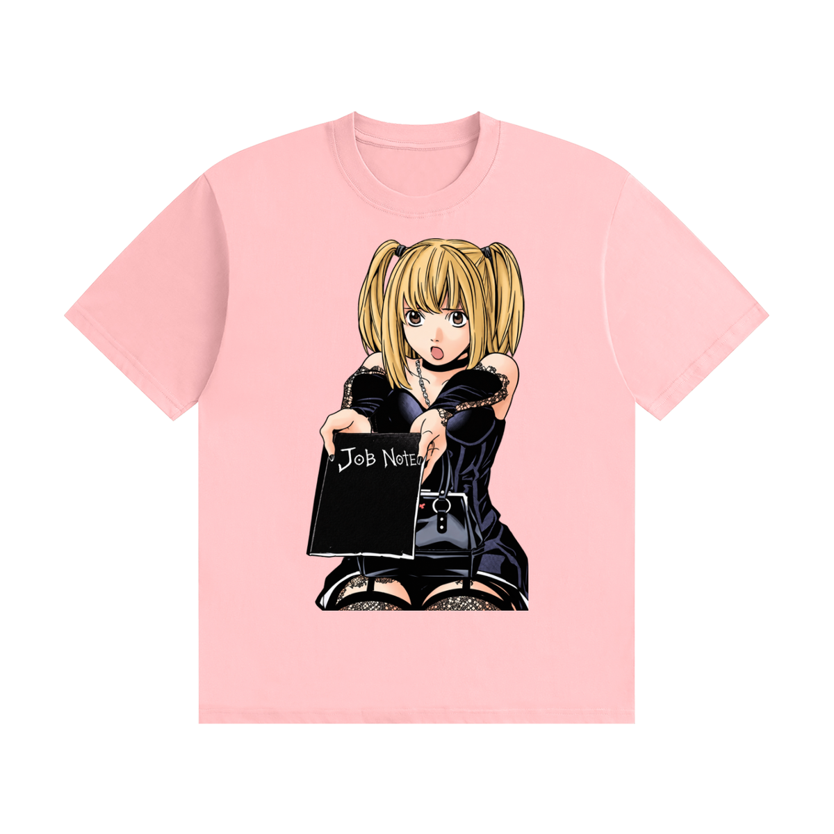 Job Girl Tee