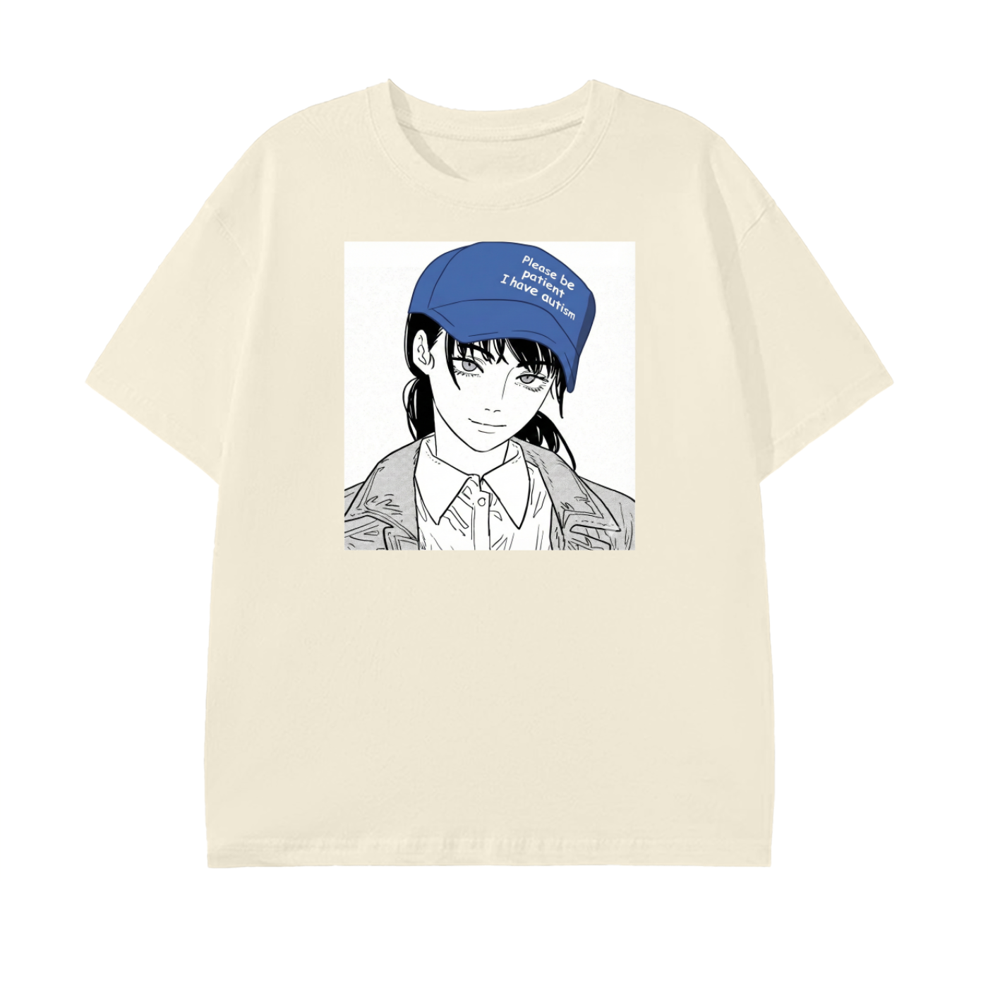 Autism Tee