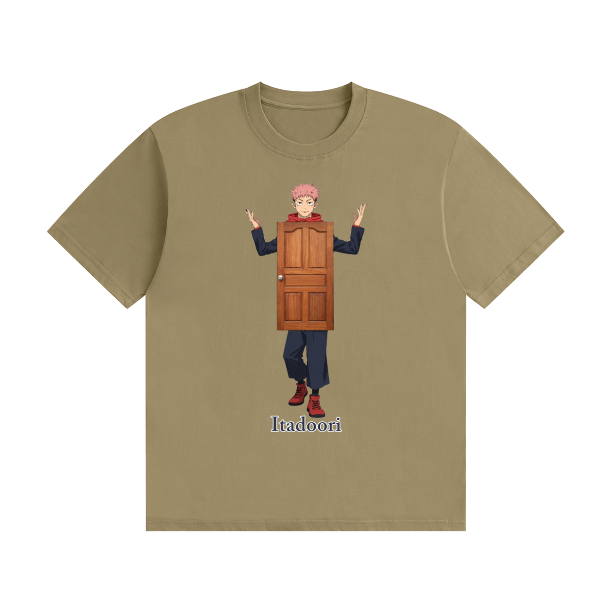 Door Tee