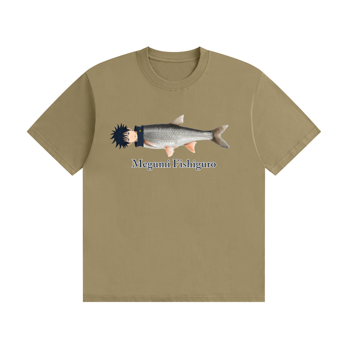 Fish Tee