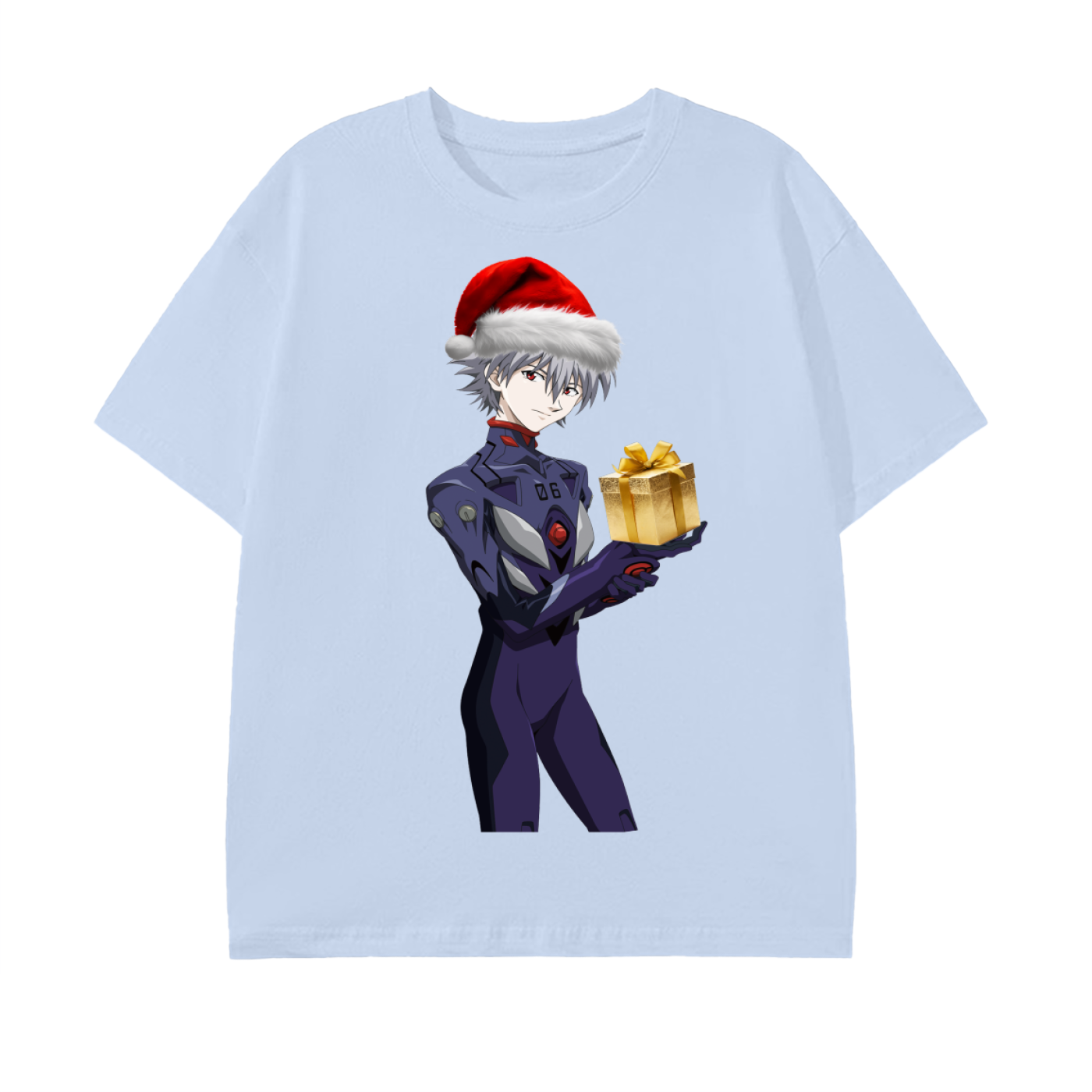 Kaworu Gift Tee