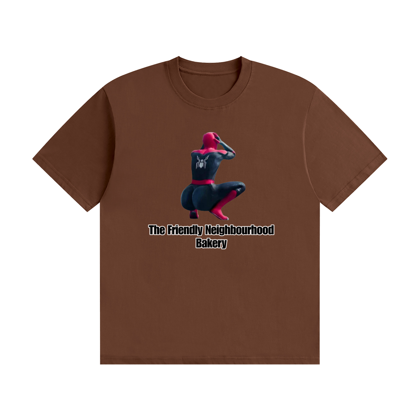 Bakery Tee