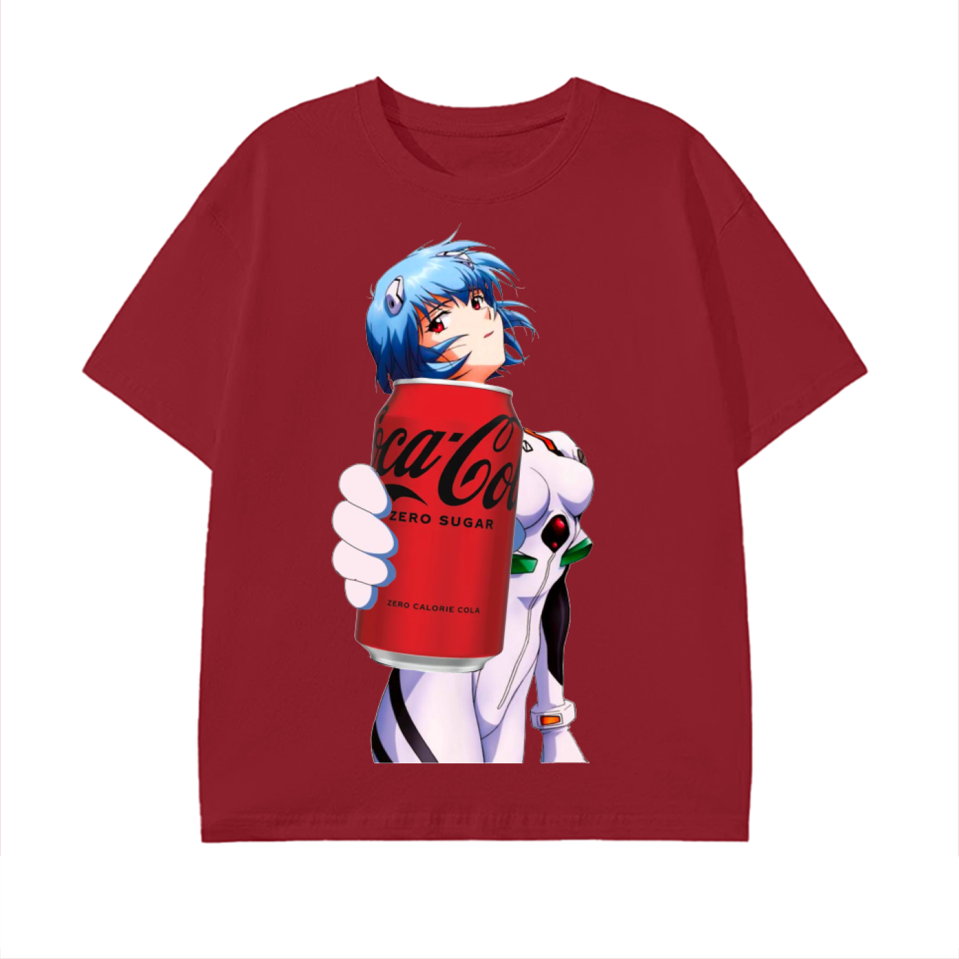 Rei Soda Tee