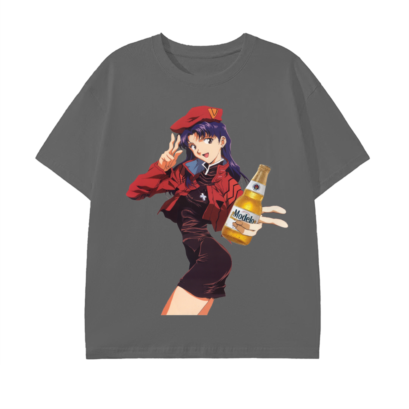 Misato Mod Tee