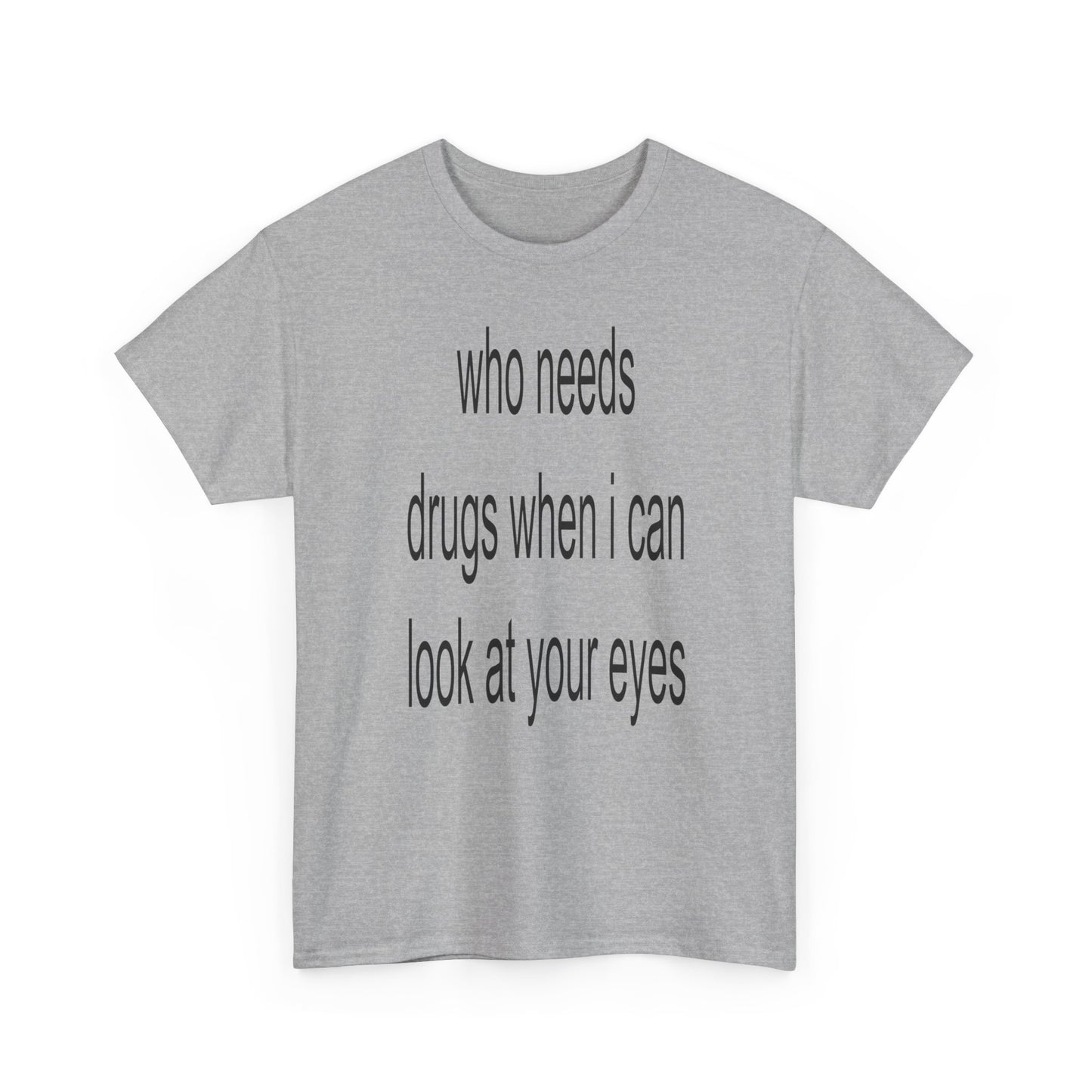Eyes Tee