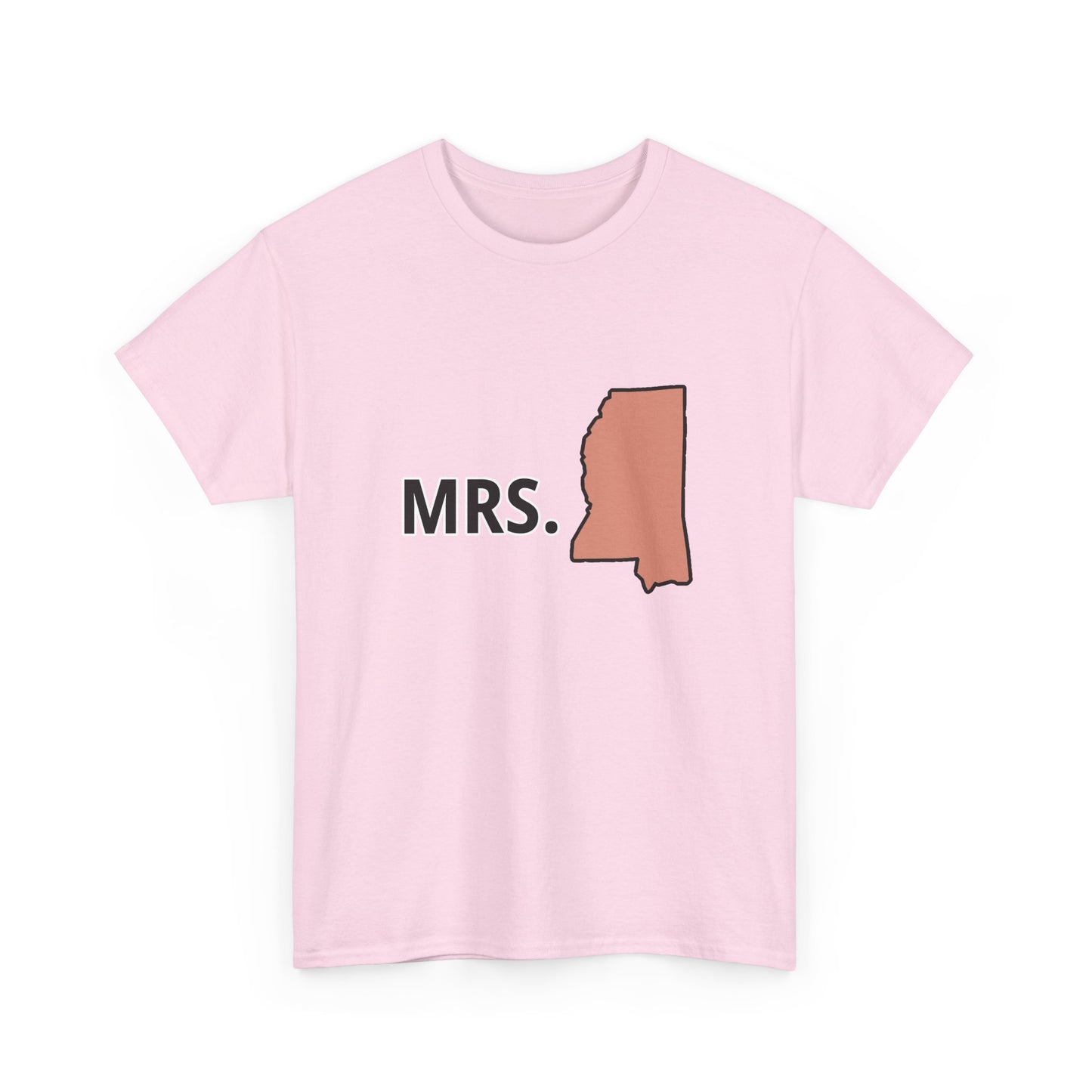 Mississippi Tee