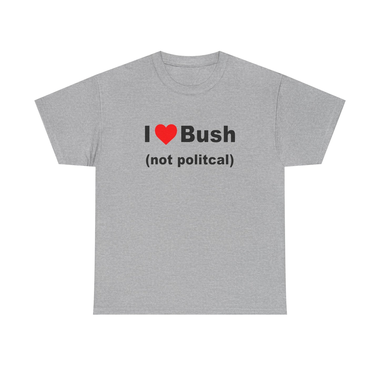 Bush Tee