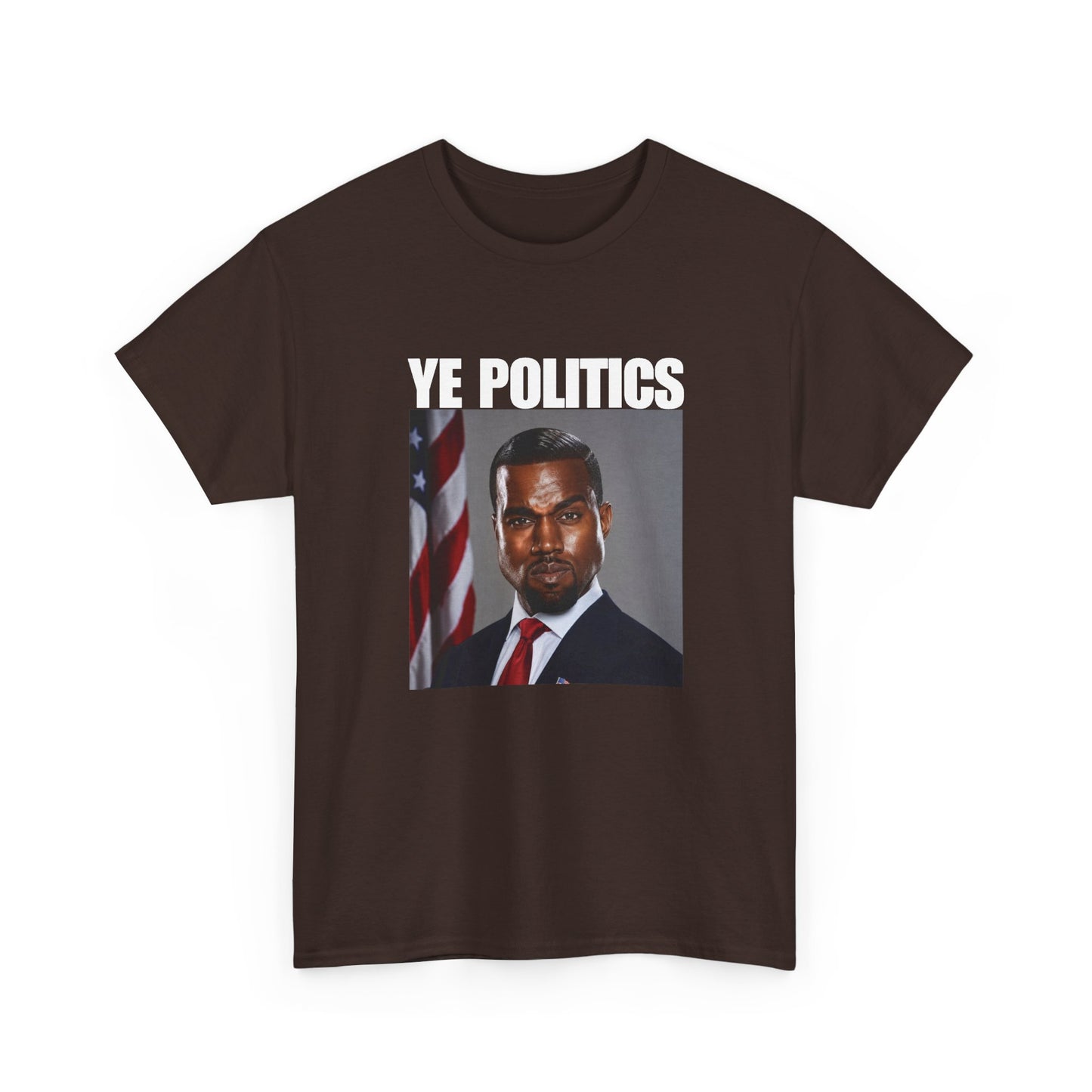 Politics Tee