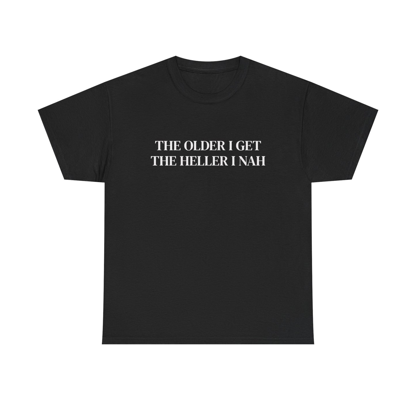 Heller Nah Tee