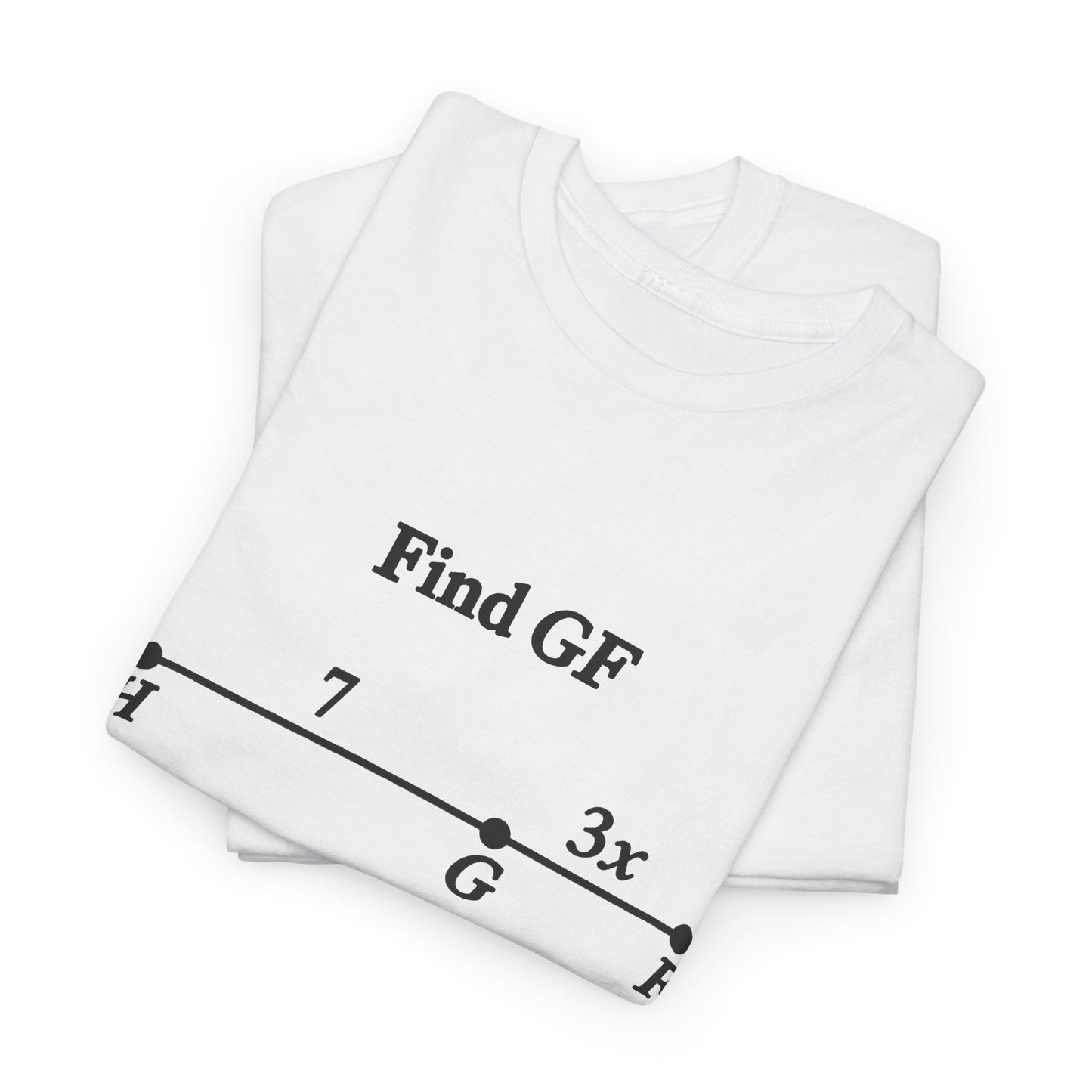 Find GF Tee