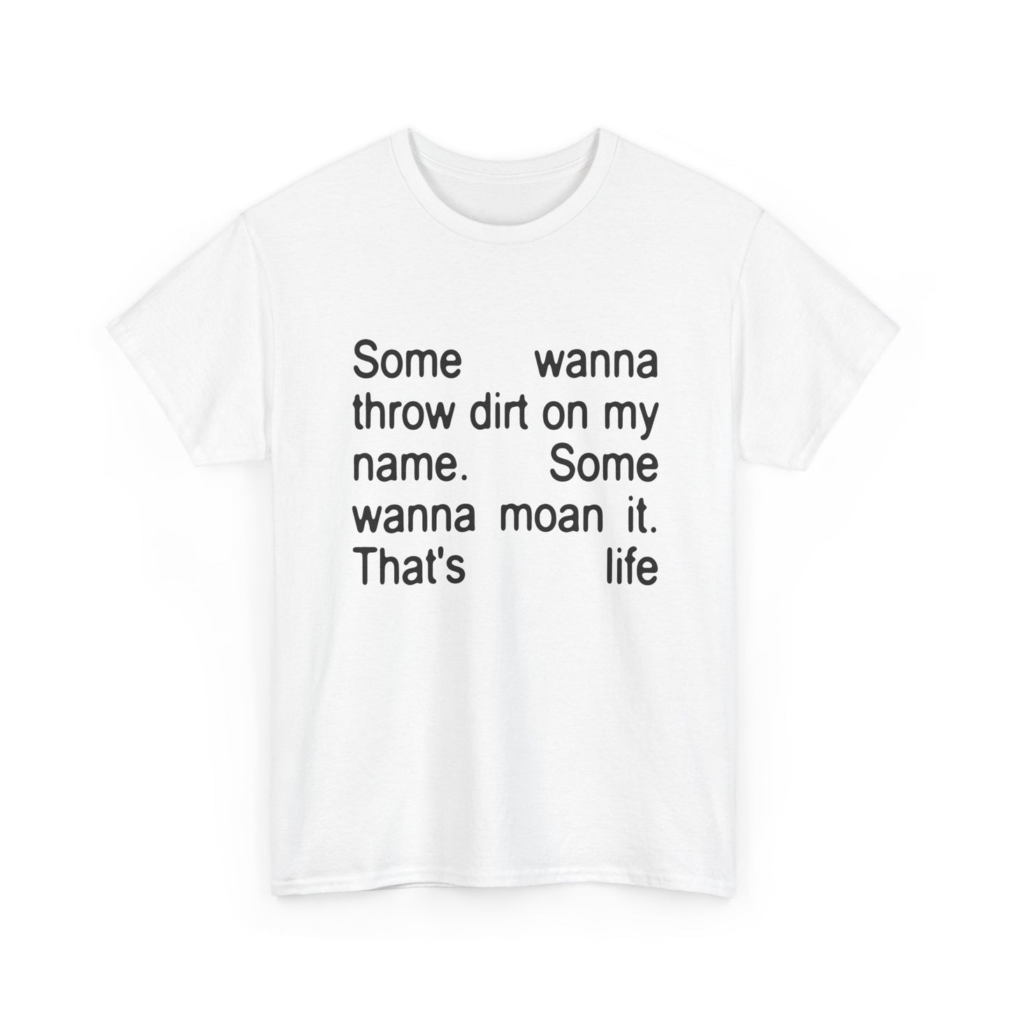 Name Tee