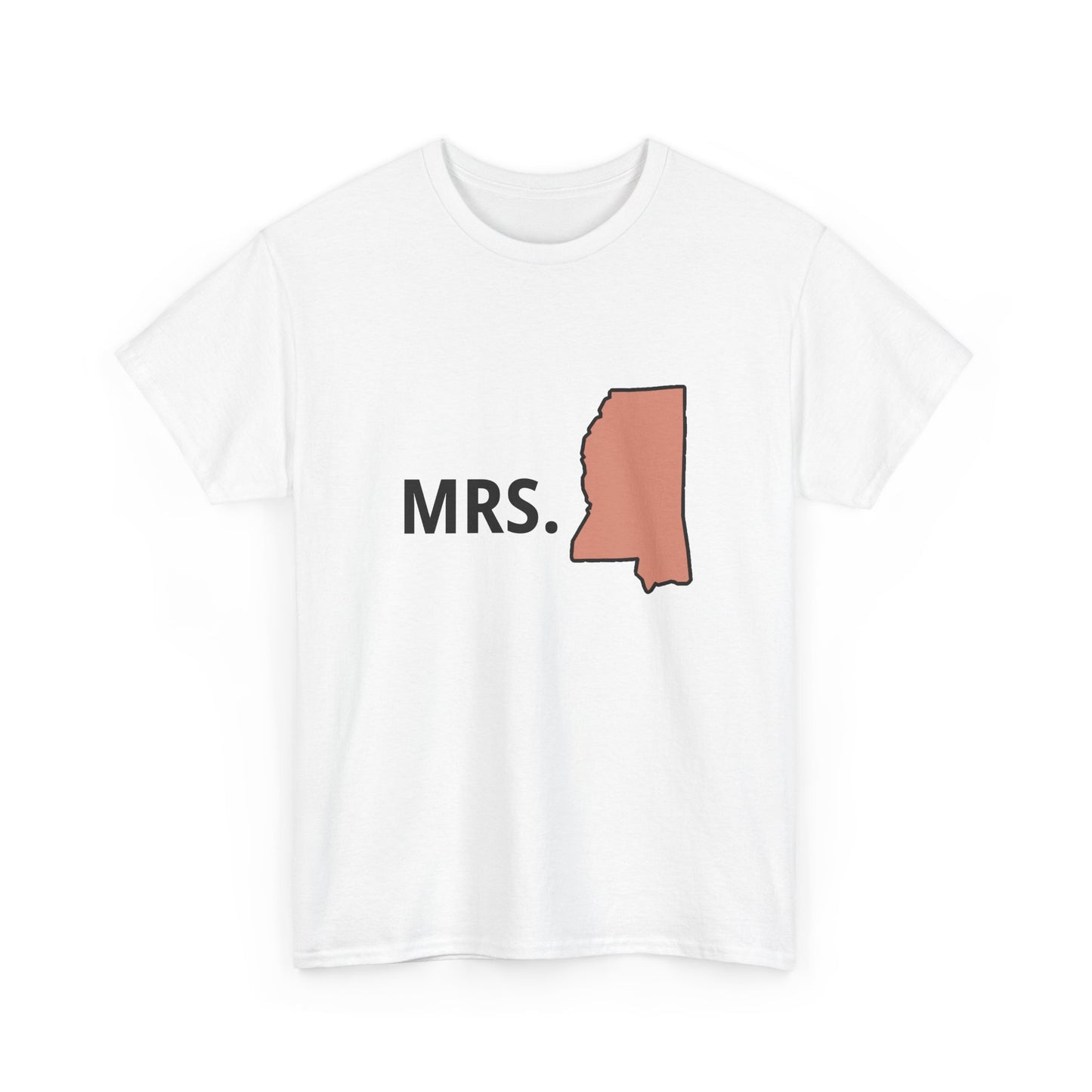 Mississippi Tee